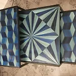 Meyer Demeure Remarquable D'hotes,art Deco,standing Panzió Béziers