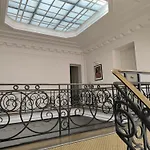 Meyer Demeure Remarquable D'hotes,art Deco,standing 3*