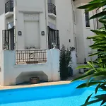 Meyer Demeure Remarquable D'hotes,art Deco,standing Béziers