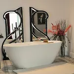 Meyer Demeure Remarquable D'hotes,art Deco,standing Bed & Breakfast 3*