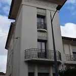 Meyer Demeure Remarquable D'hotes,art Deco,standing Bed & Breakfast Béziers