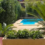 Bed & Breakfast Meyer Demeure Remarquable D'hotes,art Deco,standing