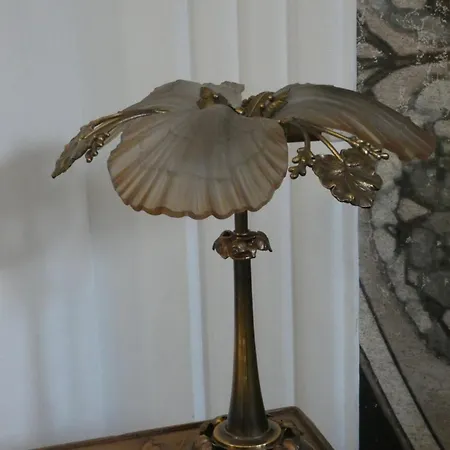 Meyer Demeure Remarquable D'hotes,art Deco,standing Béziers