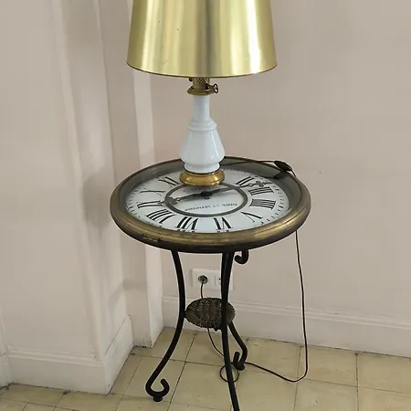 Meyer Demeure Remarquable D'hotes,art Deco,standing Panzió