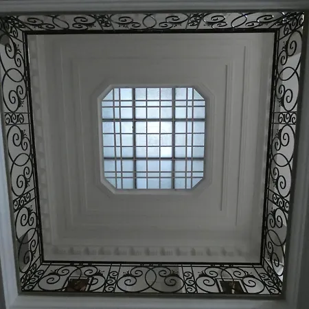 Meyer Demeure Remarquable D'hotes,art Deco,standing Béziers