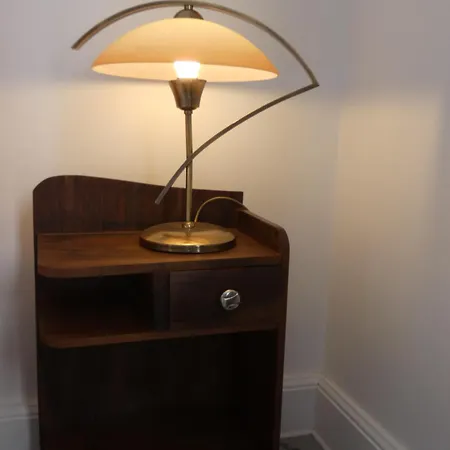 Meyer Demeure Remarquable D'hotes,art Deco,standing Bed & Breakfast