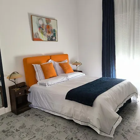 Meyer Demeure Remarquable D'hotes,art Deco,standing 3* Béziers