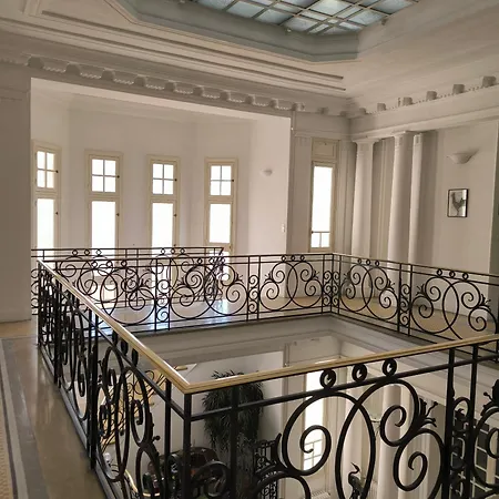 Meyer Demeure Remarquable D'hotes,art Deco,standing Béziers