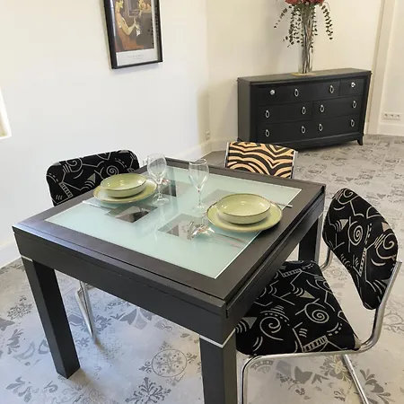 Bed & Breakfast Meyer Demeure Remarquable D'hotes,art Deco,standing 3*