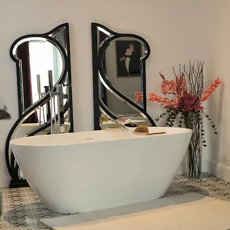 Meyer Demeure Remarquable D'hôtes Standing Indépendante Bed & Breakfast 3*