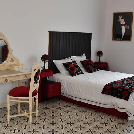 Bed & Breakfast Meyer Demeure Remarquable D'hotes,art Deco,standing Béziers