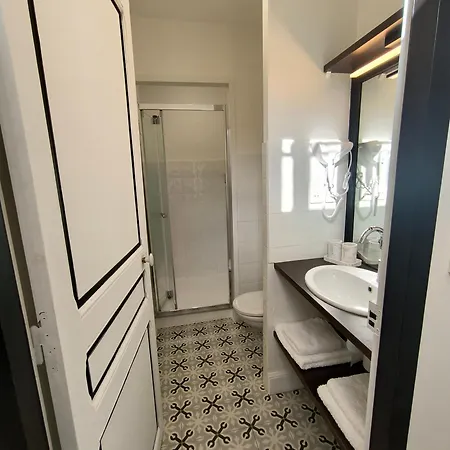 Meyer Demeure Remarquable D'hotes,art Deco,standing Bed & Breakfast 3*