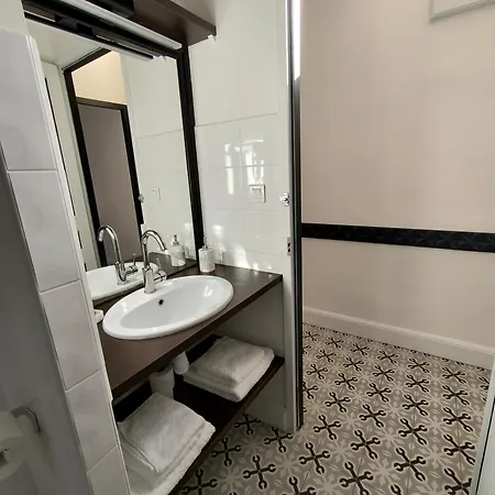 Meyer Demeure Remarquable D'hotes,art Deco,standing Bed & Breakfast