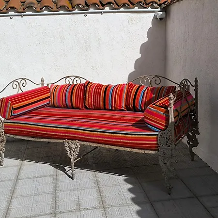 Meyer Demeure Remarquable D'hotes,art Deco,standing