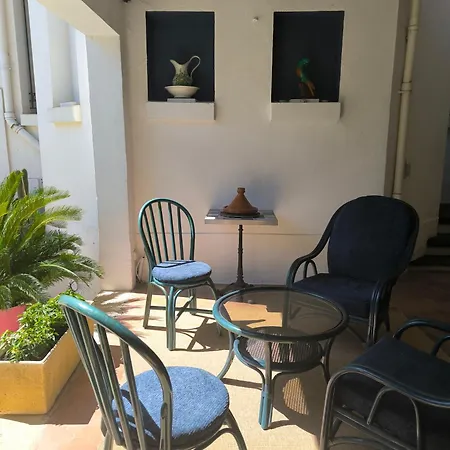 Meyer Demeure Remarquable D'hotes,art Deco,standing Bed & Breakfast 3*