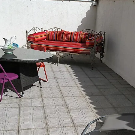Meyer Demeure Remarquable D'hotes,art Deco,standing Bed & Breakfast 3*