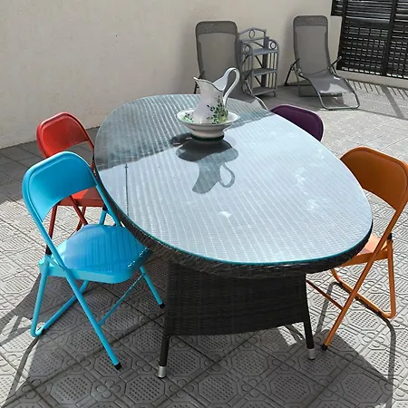 Meyer Demeure Remarquable D'hotes,art Deco,standing 3*