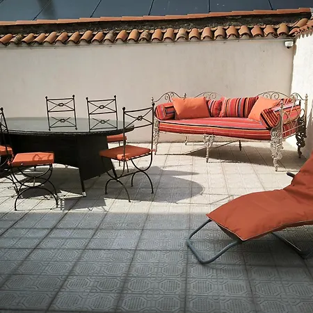 Meyer Demeure Remarquable D'hotes,art Deco,standing Bed & Breakfast