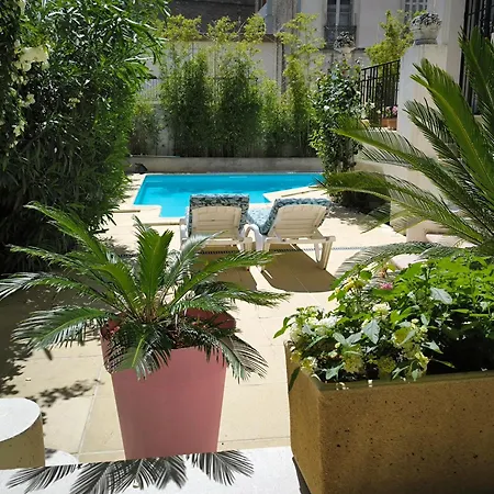Meyer Demeure Remarquable D'hotes,art Deco,standing 3*