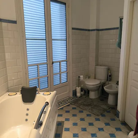 Bed & Breakfast Meyer Demeure Remarquable D'hotes,art Deco,standing Béziers