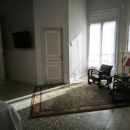 Bed & Breakfast Meyer Demeure Remarquable D'hotes,art Deco,standing Béziers